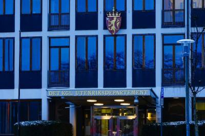 - Stor risiko for misligheter