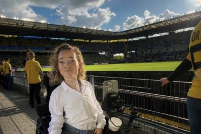Ble angrepet under fotballkamp: – Jeg er rystet