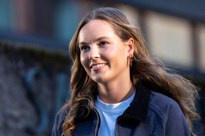 Ingrid Alexandras hemmelige gruppechat: – Vi lever et spesifikt liv