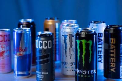 Innfører 16-årsgrense for kjøp av energidrikk