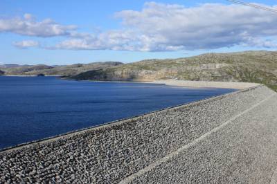 Slik bidrar forskerne til å trygge norsk vannkraft