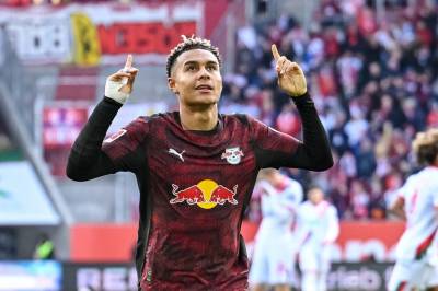 Nusa med målpoeng trass tap