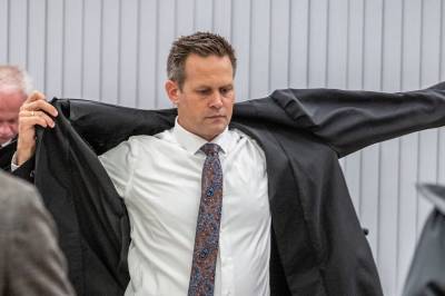 Reaksjoner etter Bhatti-dommen: – Gjør Norge til et tryggere land