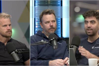 Hva må til for at Start skal holde plas­sen i Elite­serien? Dette tror eksper­ten blir avgjø­rende.