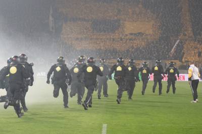 Kjempeskandalen i Tyskland: – Skammelig