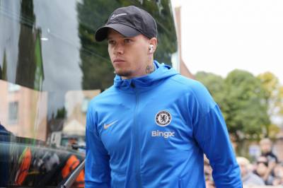 Vil hente Chelsea-stjerne