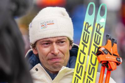 Ti OL-øyeblikk jeg aldri glemmer