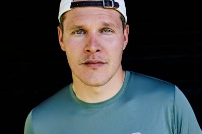 Vegard Harm vil finne kjærligheten på TV