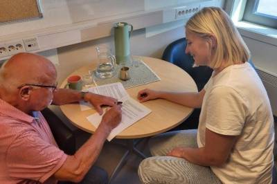 Går sammen om ny våketjeneste i Kragerø