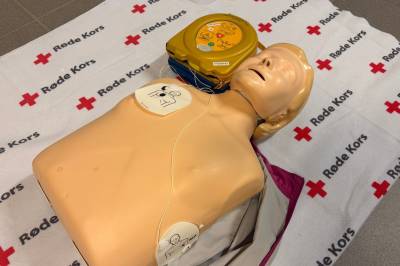 Slik held du hjartastartaren ved like