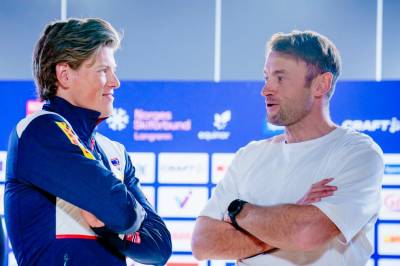 Northug med VM-advarsel: – Det som kan felle Johannes