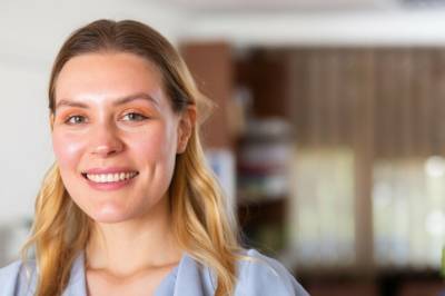 Da Viktoria ble singel etter et usunt forhold, fant hun en spesiell måte å luke vekk feil menn på