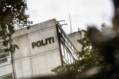 Færre hatkrim-anmeldelser i fjor