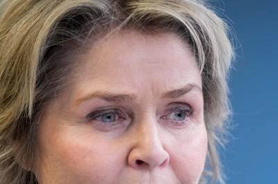 Politiet om sikkerheten ved den amerikanske ambassaden