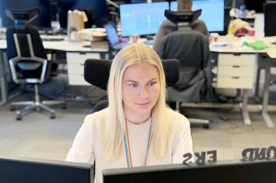 – Mye bra AI på Oslo Børs