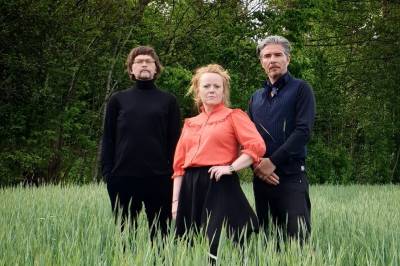 Nøtterøy-trio på hjemmebane: – Det blir veldig stas