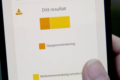Små løgner kan være positivt