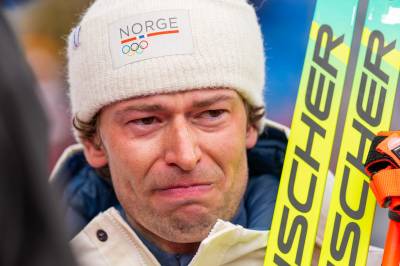 Familieterapeut: – En mann som kjemper for kjærligheten