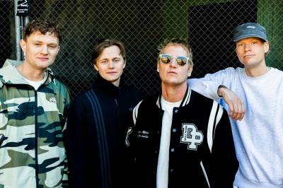 Roc Boyz og Vinni: Rap og rabalder i hver sin alder