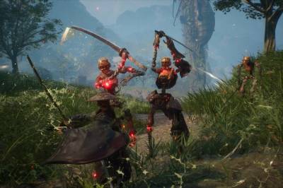 Beast of Reincarnation avslører omgivelsene, historien og mer