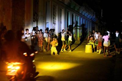 Donald Trump seier han vil ha æra av å «ta» Cuba