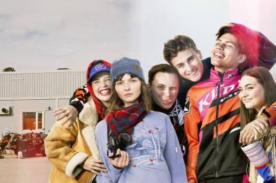 Samisk dramaserie kan vinne Emmy i New York