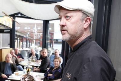 Solgte for ti millioner: – Et verdivalg