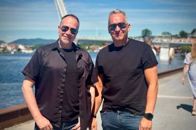 For 30 år siden fikk Ove en opplevelse han aldri glemmer. Endelig kommer erfaringen godt med