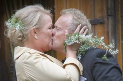 Gjorde et kupp