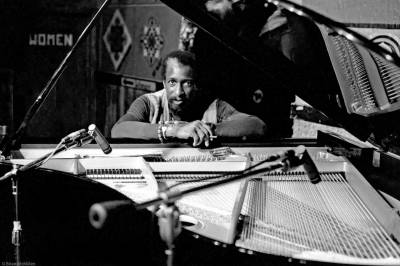 Mal Waldron - Stardust & Starlight - At The Jazz Showcase