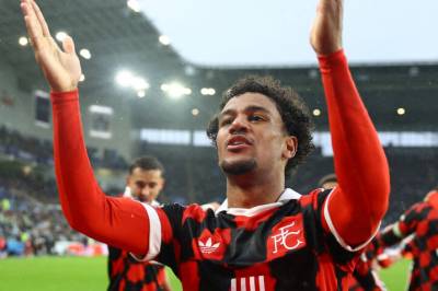 Bobb nominert til Premier League-pris