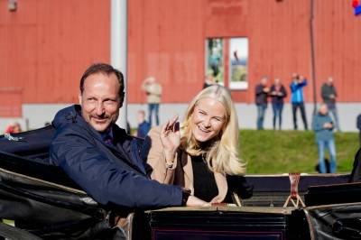 Grønt lys for kronprinsparets byggeplaner