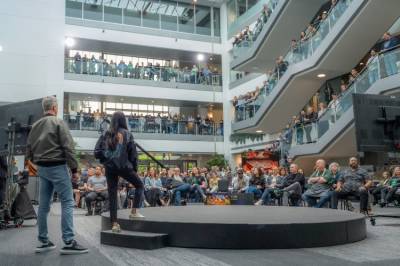 Skroter «Microsoft Gaming» og blir Xbox igjen