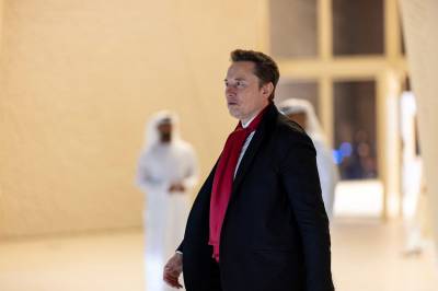Elon Musks AI-selskap henter over 200 milliarder kroner
