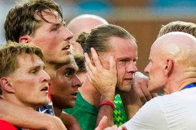 NRK har fått over 500 klager på VM-dekningen