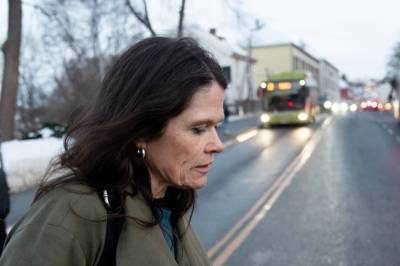 – Det blir viktig for nordmenn å forstå fremover. Det er dette vi vil rammes av.