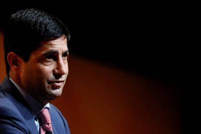 Har rentehauken forvandlet seg til Trumps brevdue?