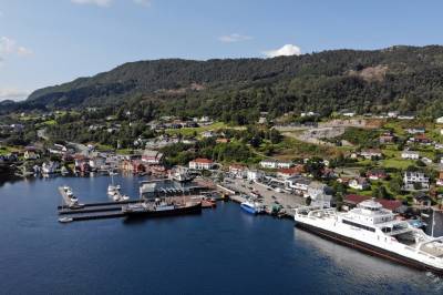 Milliardærgave til svømmebasseng ble for «betent» i lokalsamfunnet