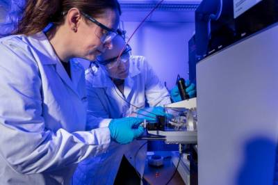 – Vi vil forstå hvordan miljøgifter påvirker denne sykdommen