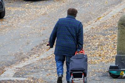 SV sikret julegave til veldedigheten