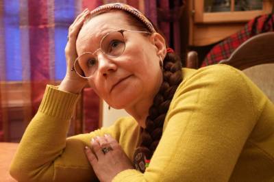 Valentina flyktet fra Russland: – Det er farlig