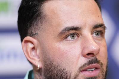 Aron Dønnum om VM-vrakingen: – Veldig kjipt
