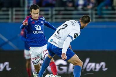 Rajkovic ble tidenes yngste eliteseriespiller i Vålerenga-seier