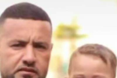 Drømmer om å høre farens stemme