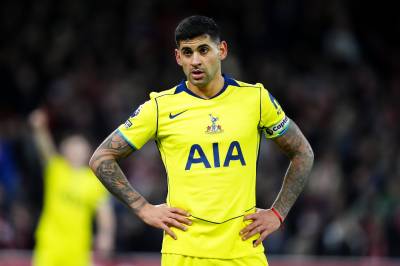 Tottenham-stjernen vekker harme: Ny vending