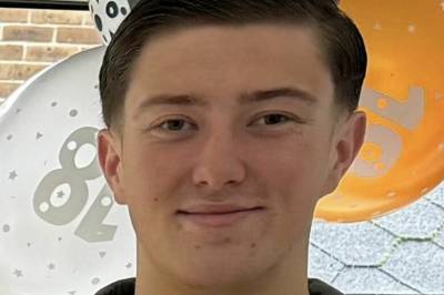 Henry (18) ble lagt i håndjern mens han døde – politiet får flengende kritikk