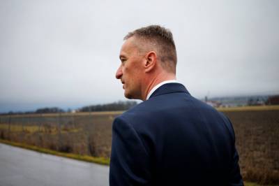 Har ansvaret for milliardanskaffelser i Forsvaret – nå er han pågrepet og siktet av Økokrim