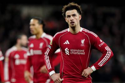 På vei bort fra Liverpool: – Uinspirert og småsløv