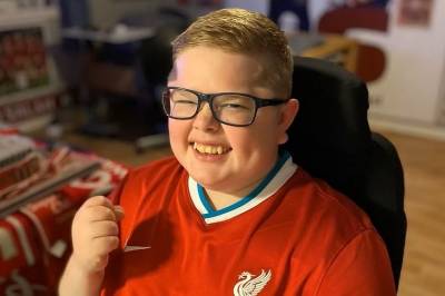 Kjendis-Norge i sorg: – Legender, begge brødrene