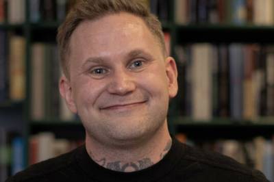 Nå bruker vi disse nye symbolene i dødsannonsen